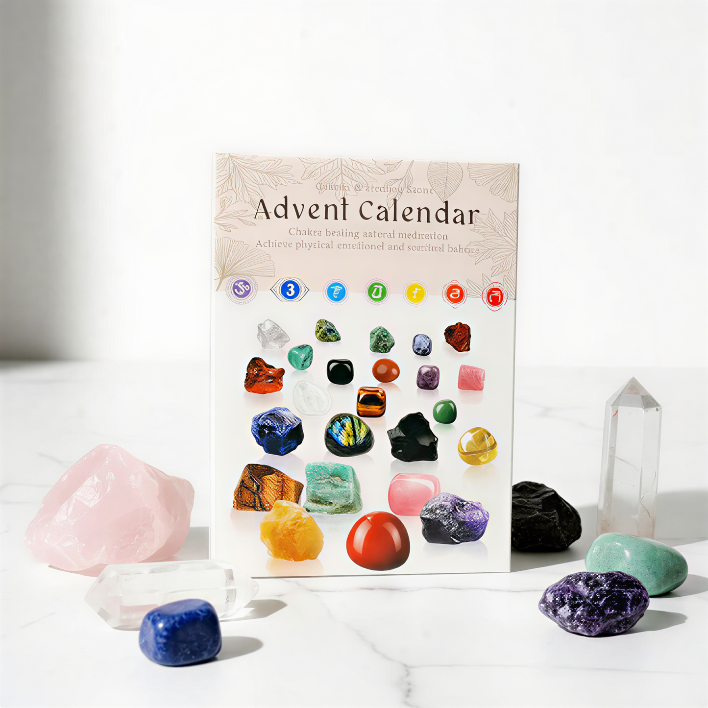Crystal Countdown